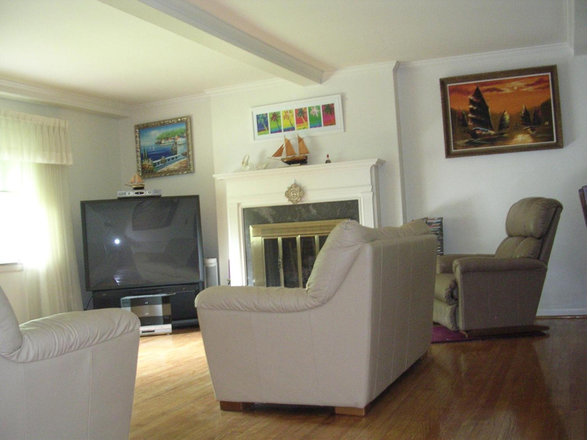 Comfy Room Huntington Bagian luar foto